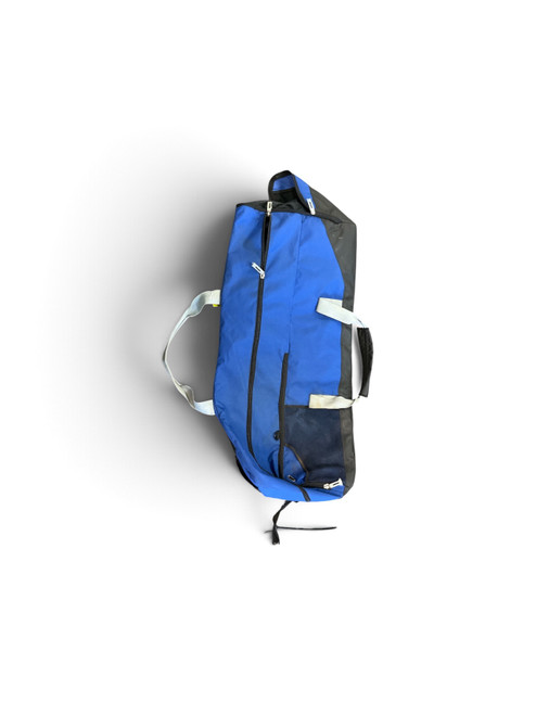 Vist Large View of Product Image Which is Used Player Carry Bag Royal Blue