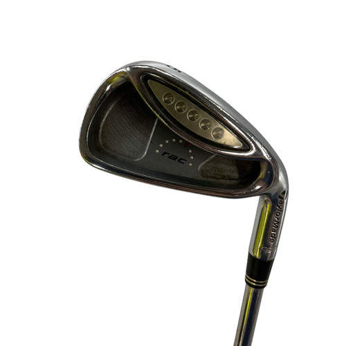 Vist Large View of Product Image Which is Used Taylormade RAC CGB Mens Individual Iron RH 5 Iron