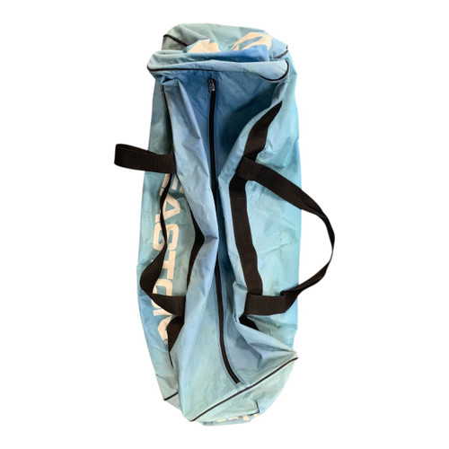 Vist Large View of Product Image Which is Used Easton Sr Hockey Carry Royal Blue