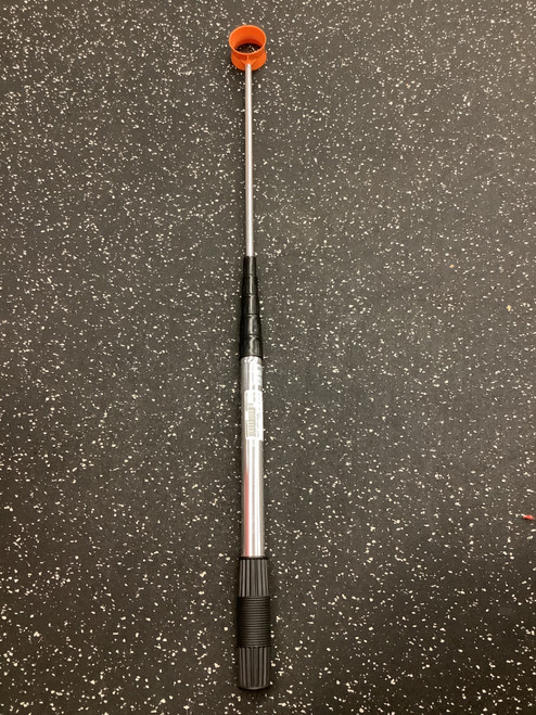 Vist Large View of Product Image Which is Used BALL RETRIEVER Golf Accessory