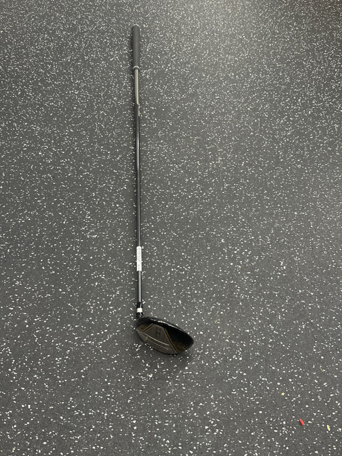 Vist Large View of Product Image Which is Used Cobra XL SPEED Mens Fairway Wood RH 3 Wood