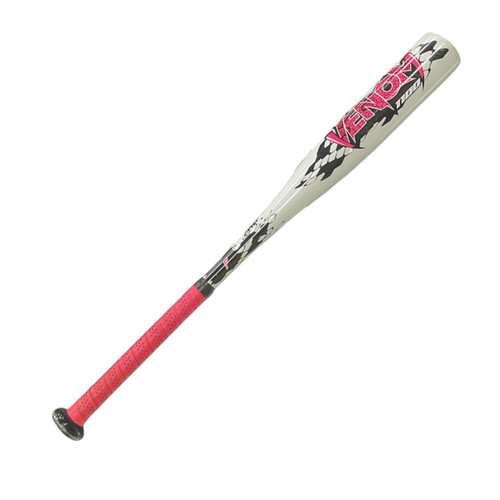Vist Large View of Product Image Which is Used Franklin VENOM 1000 BB/SB T-Ball Bat 25"