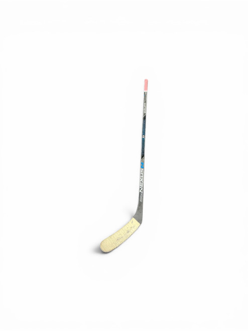 Vist Large View of Product Image Which is Used Bauer NEXUS 7000 Inter One Piece Right 60 Flex