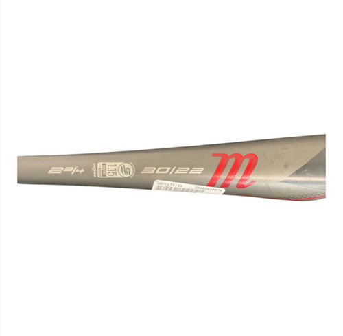 Vist Large View of Product Image Which is Used Marucci CAT 9  BAT BB/SB USSSA 2 3/4 Bat 30"