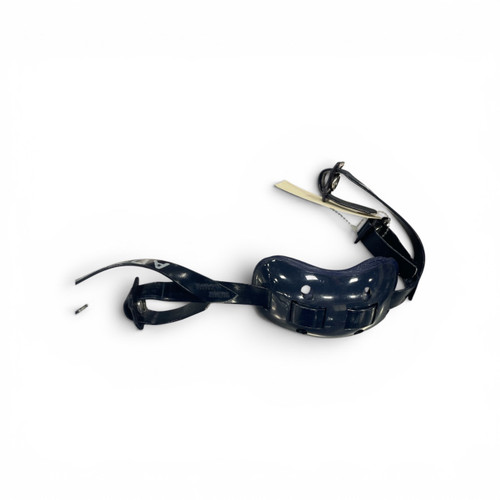 Vist Large View of Product Image Which is Used Football Chin Strap