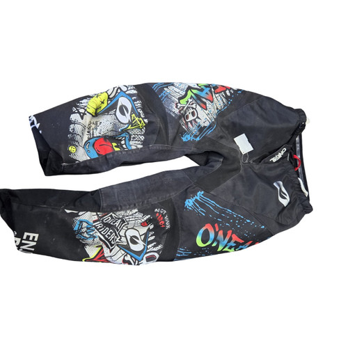 Vist Large View of Product Image Which is Used O'Neill Adult Bottom Black MD