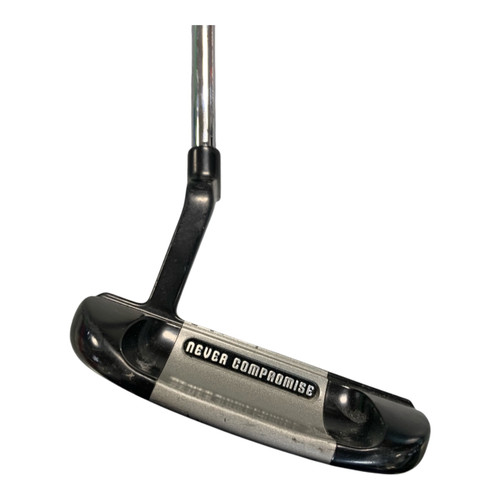 Vist Large View of Product Image Which is Used ZI BETA Mens Putter RH
