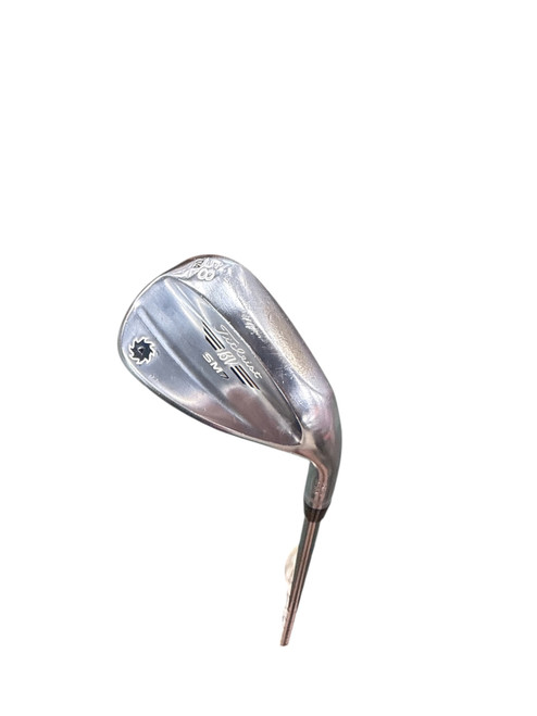 Vist Large View of Product Image Which is Used Titleist SM7 Golf Wedge Mens RH 58 Degree