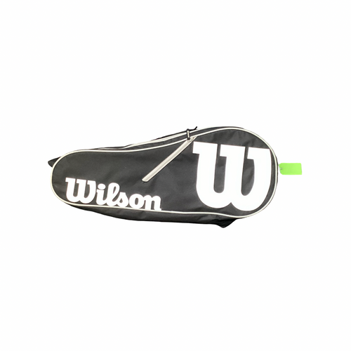 Vist Large View of Product Image Which is Used Wilson Medium Equipment Bag