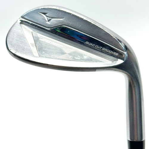 Vist Large View of Product Image Which is Used Mizuno JPX919 Golf Wedge Mens RH Sand Wedge