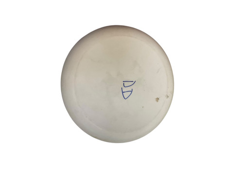 Vist Large View of Product Image Which is Used Innova PUTTER Disc Golf Putter White 171g