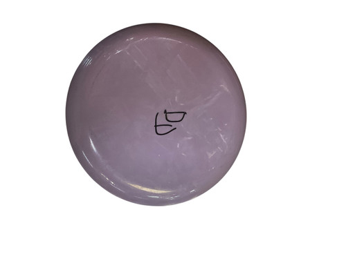 Vist Large View of Product Image Which is Used Innova STAR PUTTER Disc Golf Putter Purple 165g