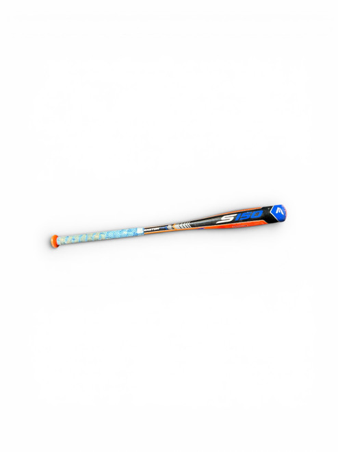 Vist Large View of Product Image Which is Used Easton S150 Baseball USA 2 1/4 Bat 30"
