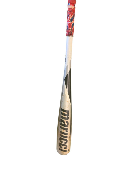 Vist Large View of Product Image Which is Used Marucci F5 BB/SB USA 2 5/8 Bat 31"