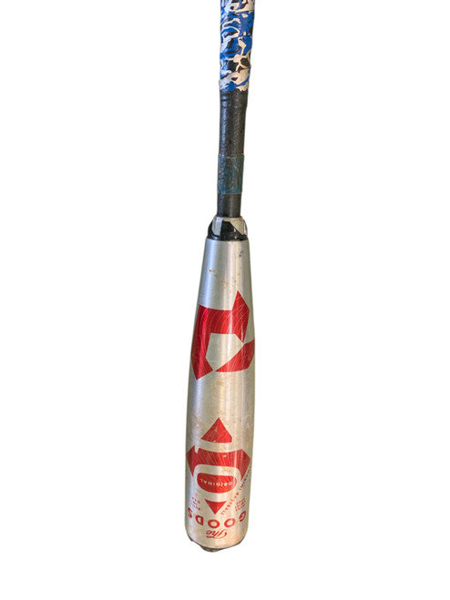 Vist Large View of Product Image Which is Used Demarini THE GOODS BB/SB USSSA 2 5/8 Bat 29"