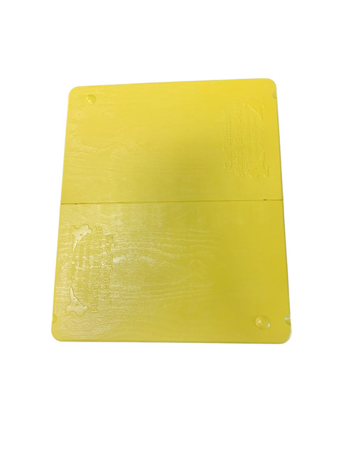 Vist Large View of Product Image Which is Used Martial Arts break away board