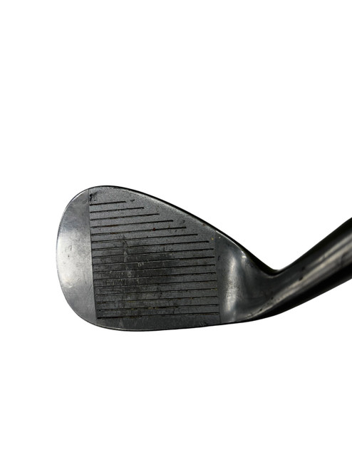 Vist Large View of Product Image Which is Used 64 WEDGE Golf Wedge Mens RH 64 Degree