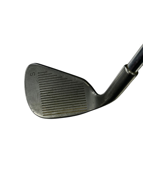 Vist Large View of Product Image Which is Used Ping EYE 2 Golf Wedge Mens RH Sand Wedge