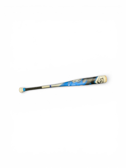 Vist Large View of Product Image Which is Used Louisville Slugger CATALYST Baseball USSSA 2 5/8 Bat 31"