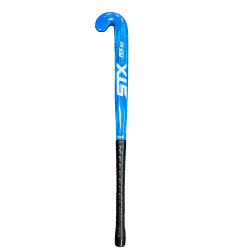 Vist Large View of Product Image Which is Used STX RX 50 FH Complete Stick Royal Blue 30"