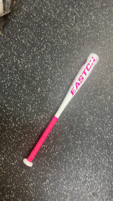 Vist Large View of Product Image Which is Used Easton TBALL LITE BB/SB T-Ball Bat 25"