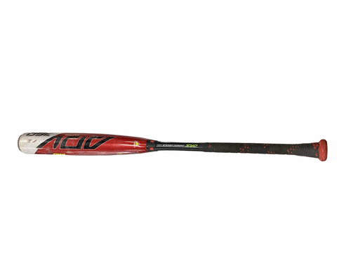 Vist Large View of Product Image Which is Used Easton ADV 360 BB/SB High School -3 Bat 33"