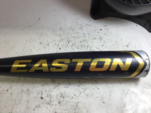 Vist Large View of Product Image Which is Used Easton ALPHA ALX BB/SB USSSA 2 3/4 Bat 30"