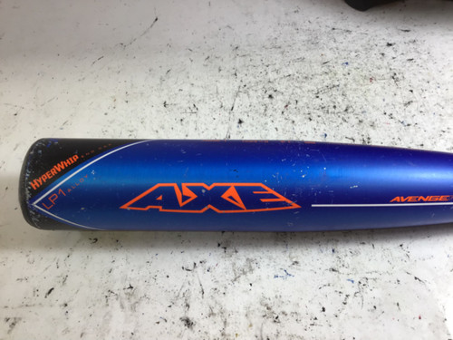 Vist Large View of Product Image Which is Used AXE AVENGE PRO BB/SB T-Ball Bat 25"