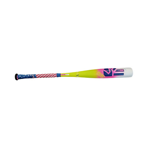 Vist Large View of Product Image Which is Used Easton THE DUB BB/SB USSSA 2 3/4 Bat 31"