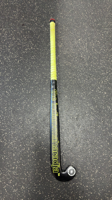 Vist Large View of Product Image Which is Used THE INDIAN MAHARADJA FH Complete Stick Black 33"
