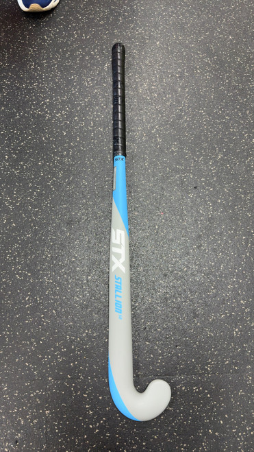 Vist Large View of Product Image Which is Used STX STALLION 50 FH Complete Stick Grey 34"