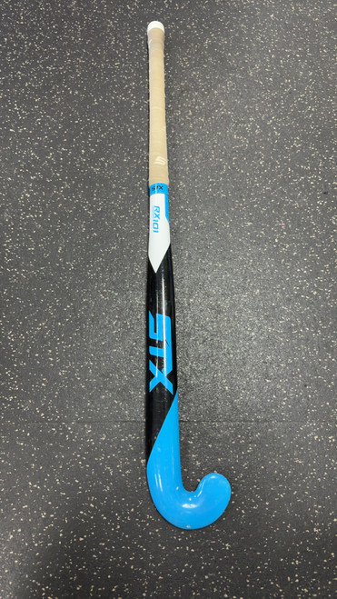 Vist Large View of Product Image Which is Used STX RX101 FH Complete Stick Royal Blue 36"