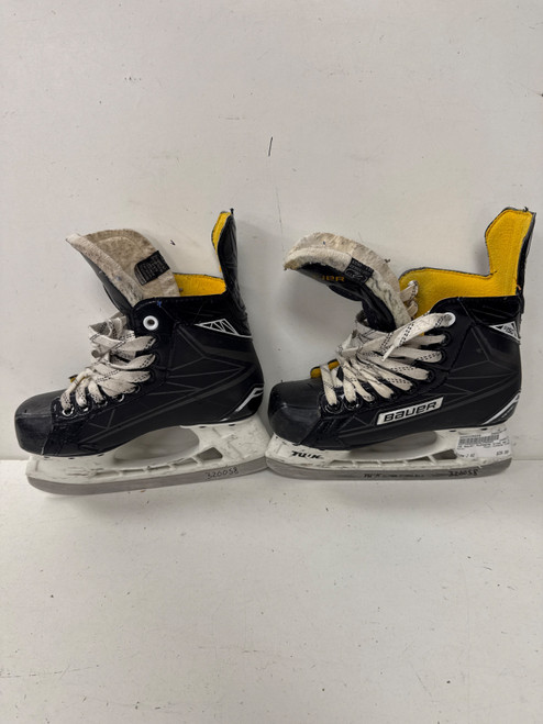Vist Large View of Product Image Which is Used Bauer SUPREME S150 Junior Hockey Skate Junior 02