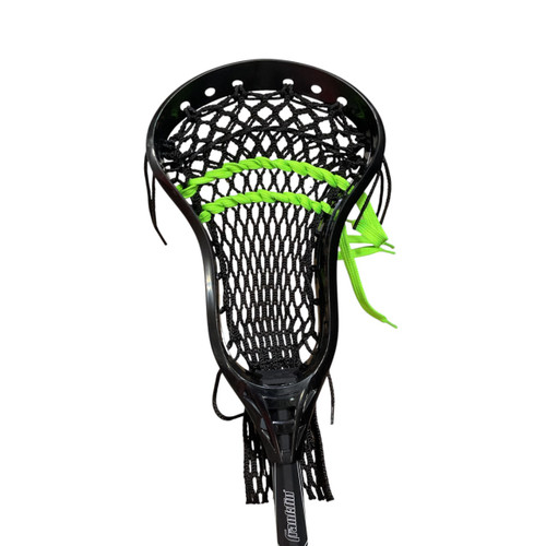 Vist Large View of Product Image Which is Used Franklin AMBUSH Men Atk/Mid Complete Stick Black
