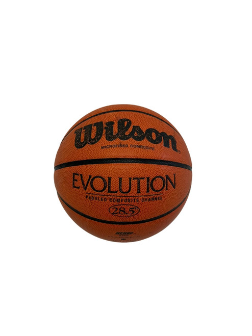 Vist Large View of Product Image Which is Used Wilson Evolution Indoor Womens Basketball