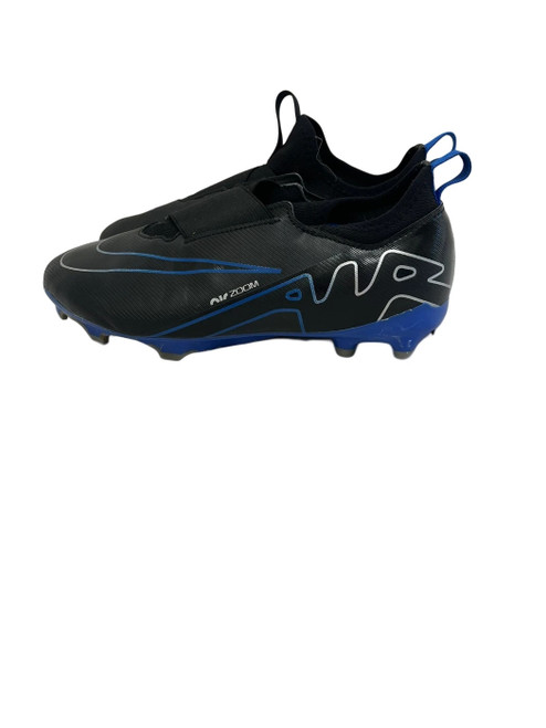 Vist Large View of Product Image Which is Used Nike Mercurial Zoom Vapor Jr 5 Soccer Cleats