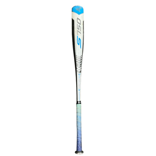Vist Large View of Product Image Which is Used Easton S750 BB/SB USA 2 5/8 Bat 30"