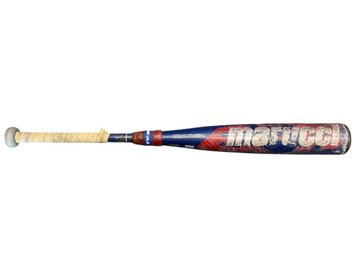 Vist Large View of Product Image Which is Used Marucci CAT 9 29/19 -10 BB/SB USSSA 2 3/4 Bat 29"