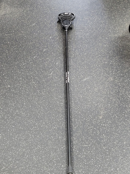 Vist Large View of Product Image Which is Used STX 6000 Men Def/LSM Complete Stick Black