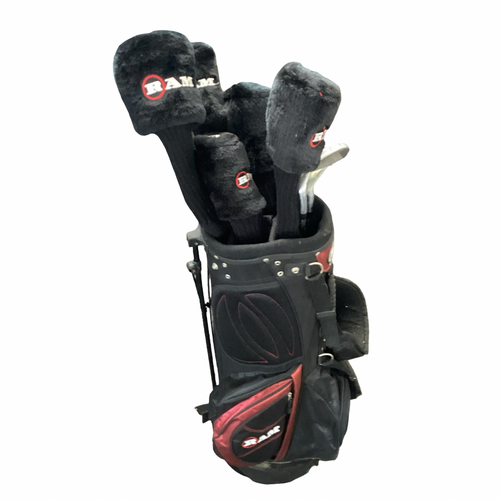 Vist Large View of Product Image Which is Used Ram RAM ZX TOUR Mens Complete Set RH 12 Piece
