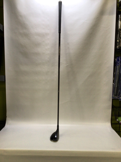 Vist Large View of Product Image Which is Used Srixon ZX Mens Hybrid Club RH 3 Hybrid