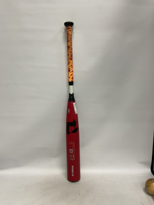 Vist Large View of Product Image Which is Used Demarini CF BB/SB USSSA 2 3/4 Bat 31"