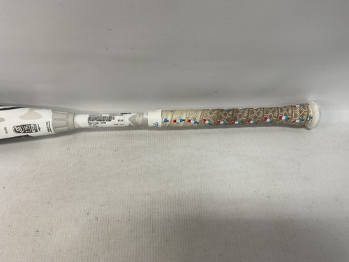 Vist Large View of Product Image Which is Used Rawlings ICON BB/SB USSSA 2 3/4 Bat 32"