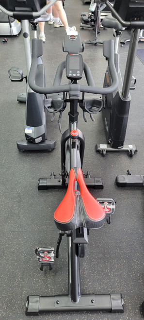 Vist Large View of Product Image Which is Used Bowflex C6 Indoor Cycle