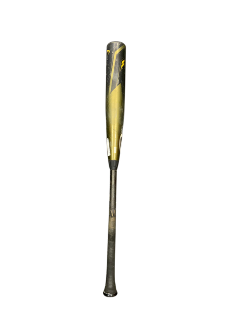 Vist Large View of Product Image Which is Used Rawlings ICON RBB313 BB/SB High School -3 Bat 32"