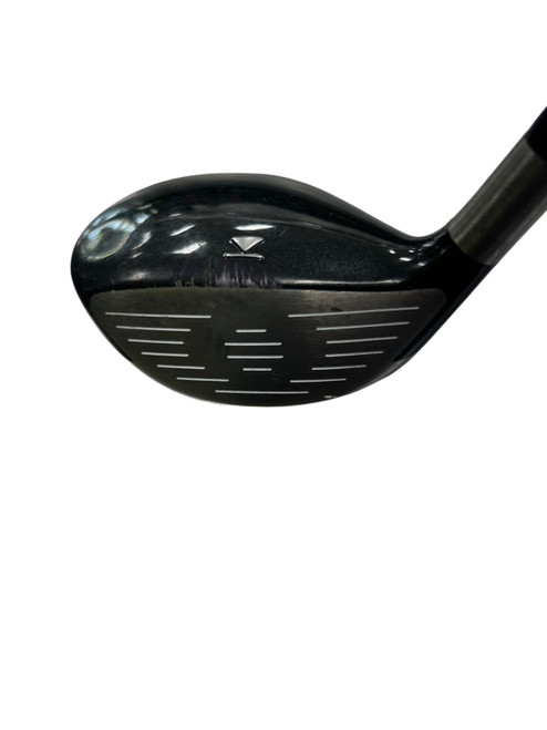 Vist Large View of Product Image Which is Used Titleist 904F Mens Fairway Wood RH 4 Wood