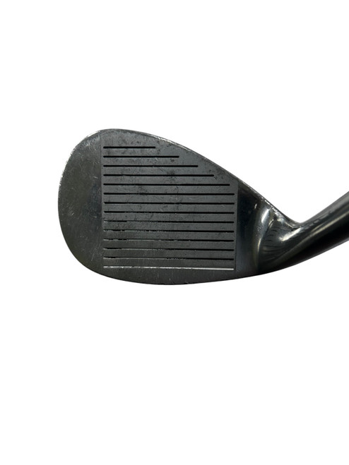 Vist Large View of Product Image Which is Used Wilson HARMONIZED Golf Wedge Mens RH Lob Wedge