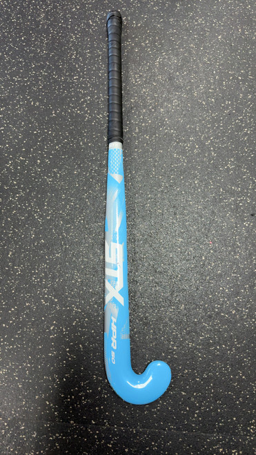 Vist Large View of Product Image Which is Used STX HPR 50 FH Complete Stick Royal Blue 32"