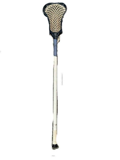 Vist Large View of Product Image Which is Used East Coast Dyes CARBON 2.0 Men Atk/Mid Complete Stick Black