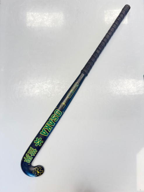 Vist Large View of Product Image Which is Used OSAKA 55 SHOW BOW FH Complete Stick Black 36 1/2"
